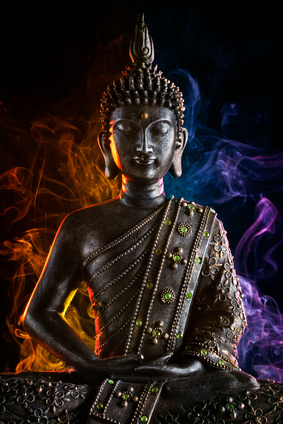 buddha