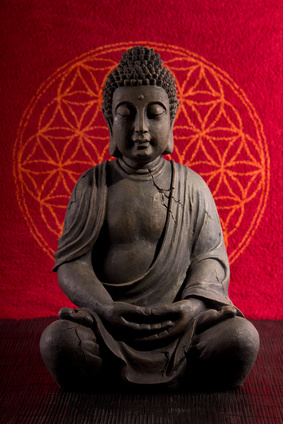 buddha